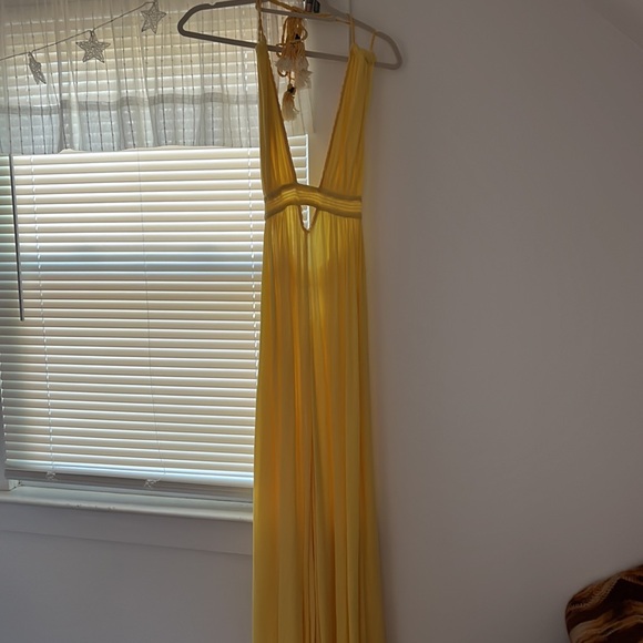 free people look into the sun maxi dress - Picture 9 of 9